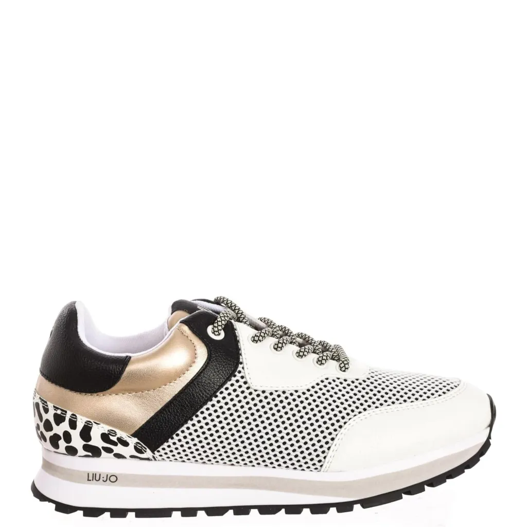 Liu Jo  ---------    ------------ 4A3723-EX030-S3036 sneakers donna wonder PE24