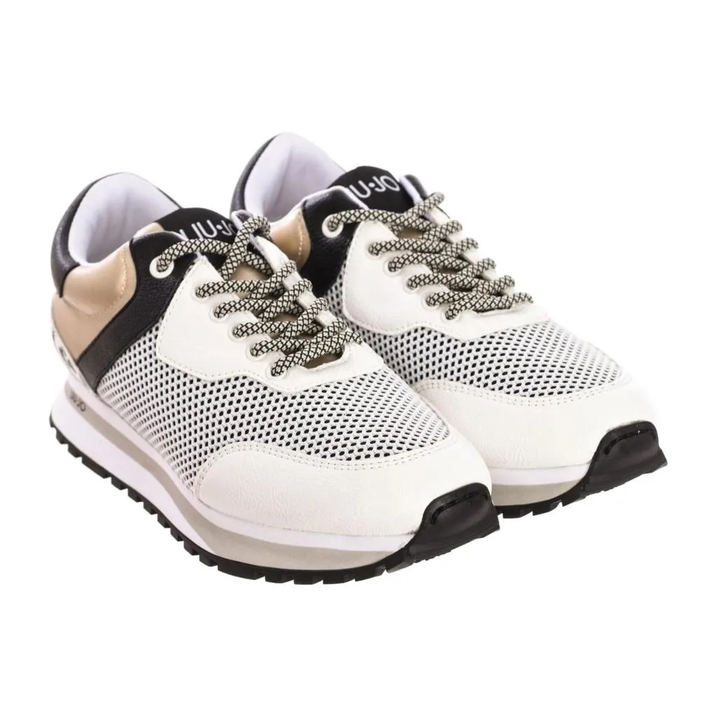 Liu Jo  ---------    ------------ 4A3723-EX030-S3036 sneakers donna wonder PE24