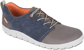 LIZARD KICK TEX Blue scarpa uomo suola vibram