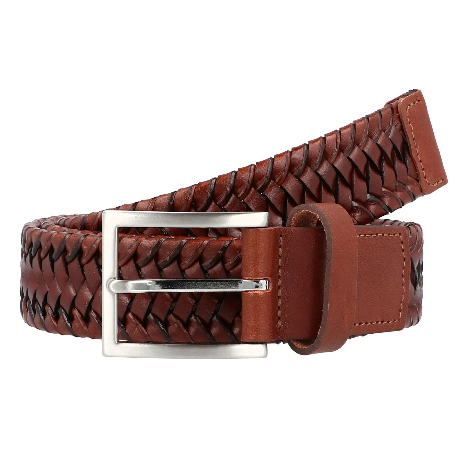 Lloyd Men's Belts Cintura in pelle