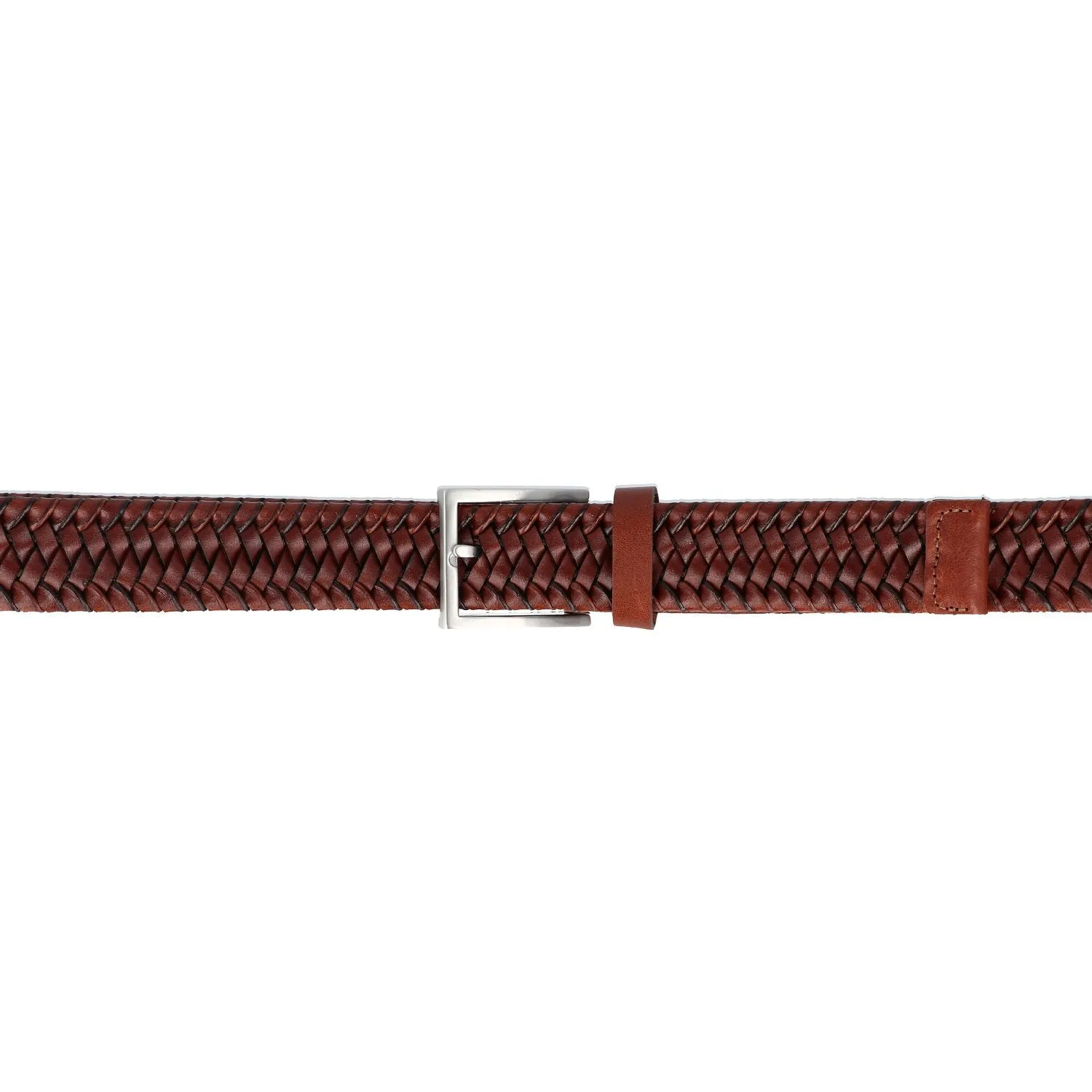 Lloyd Men's Belts Cintura in pelle