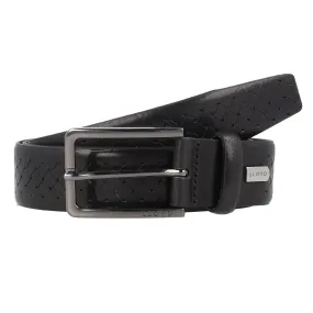 Lloyd Men's Belts Cintura Pelle