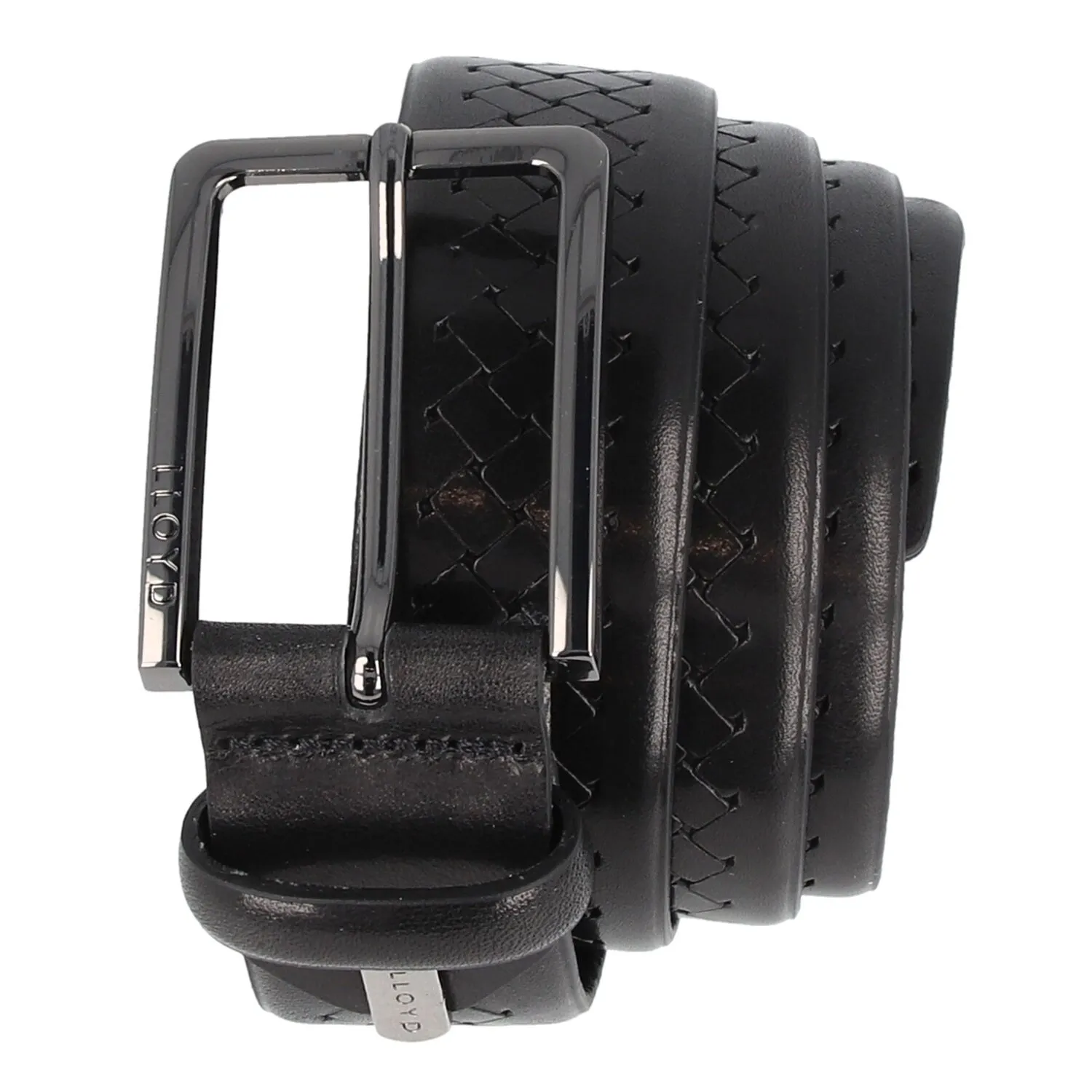 Lloyd Men's Belts Cintura Pelle