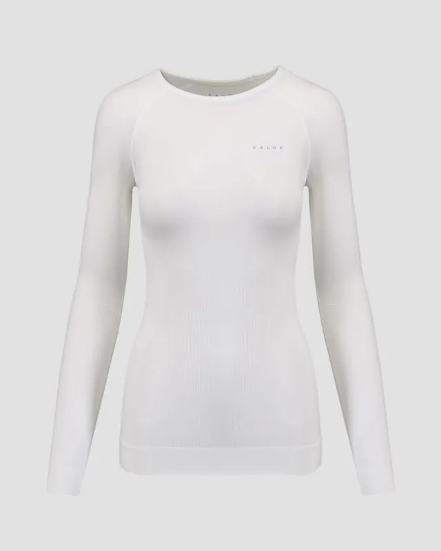 Longsleeve Falke Maximum Warm 33037-2860