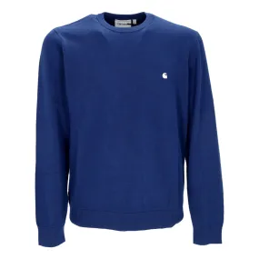 Maglione Uomo Madison Sweater Elder/wax