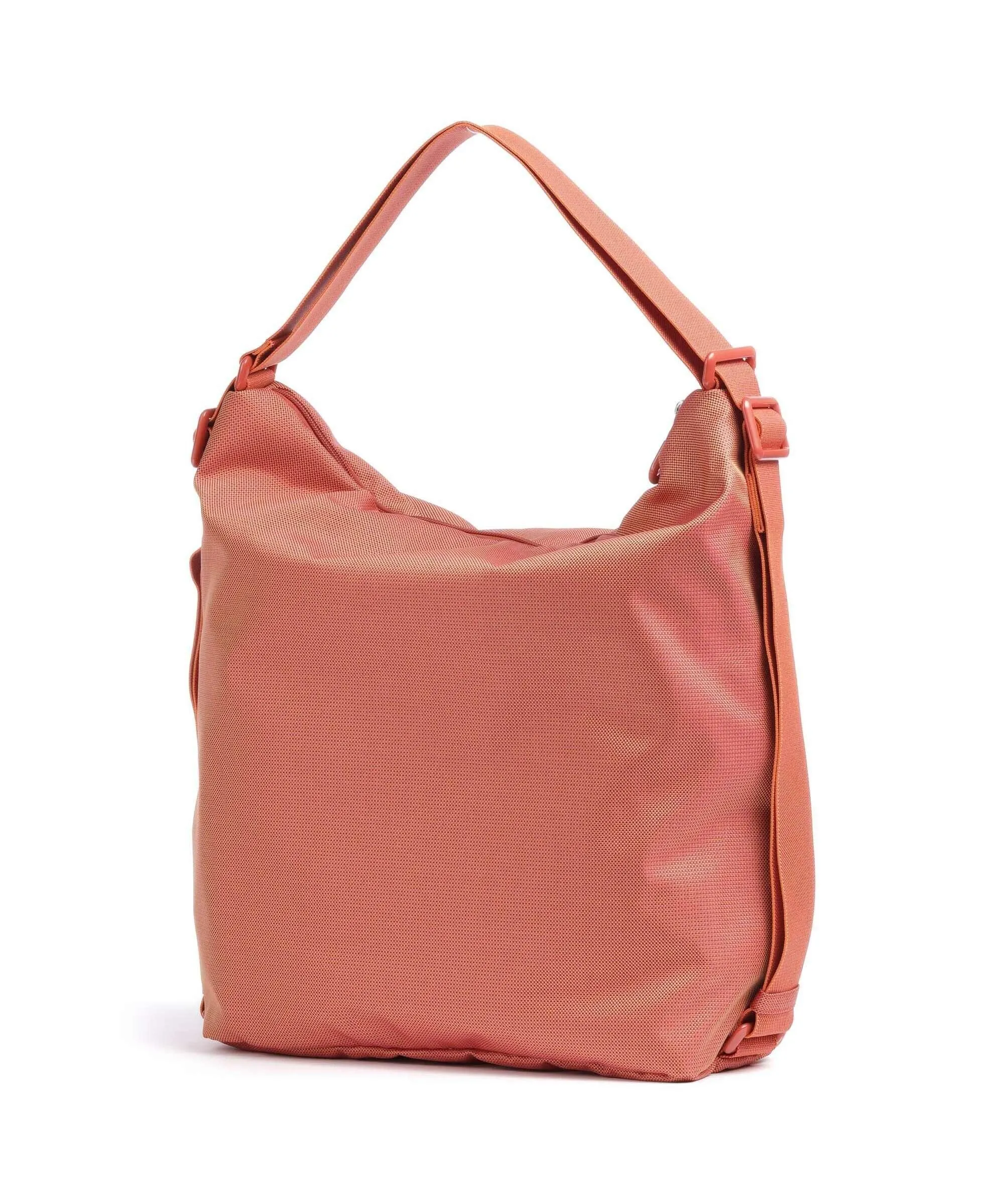  Mandarina Duck MD20 Borsa a zainetto poliestere arancio  