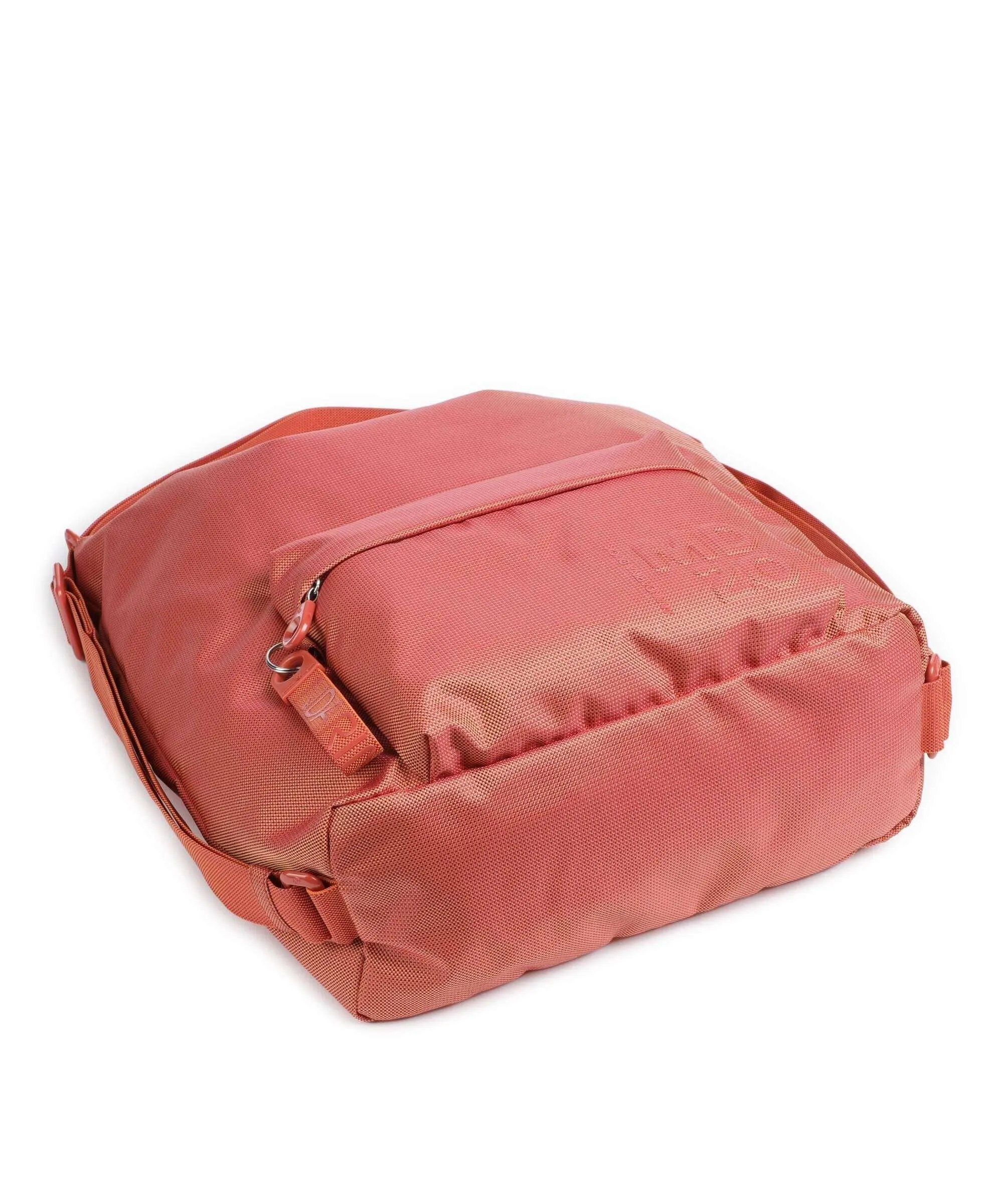  Mandarina Duck MD20 Borsa a zainetto poliestere arancio  