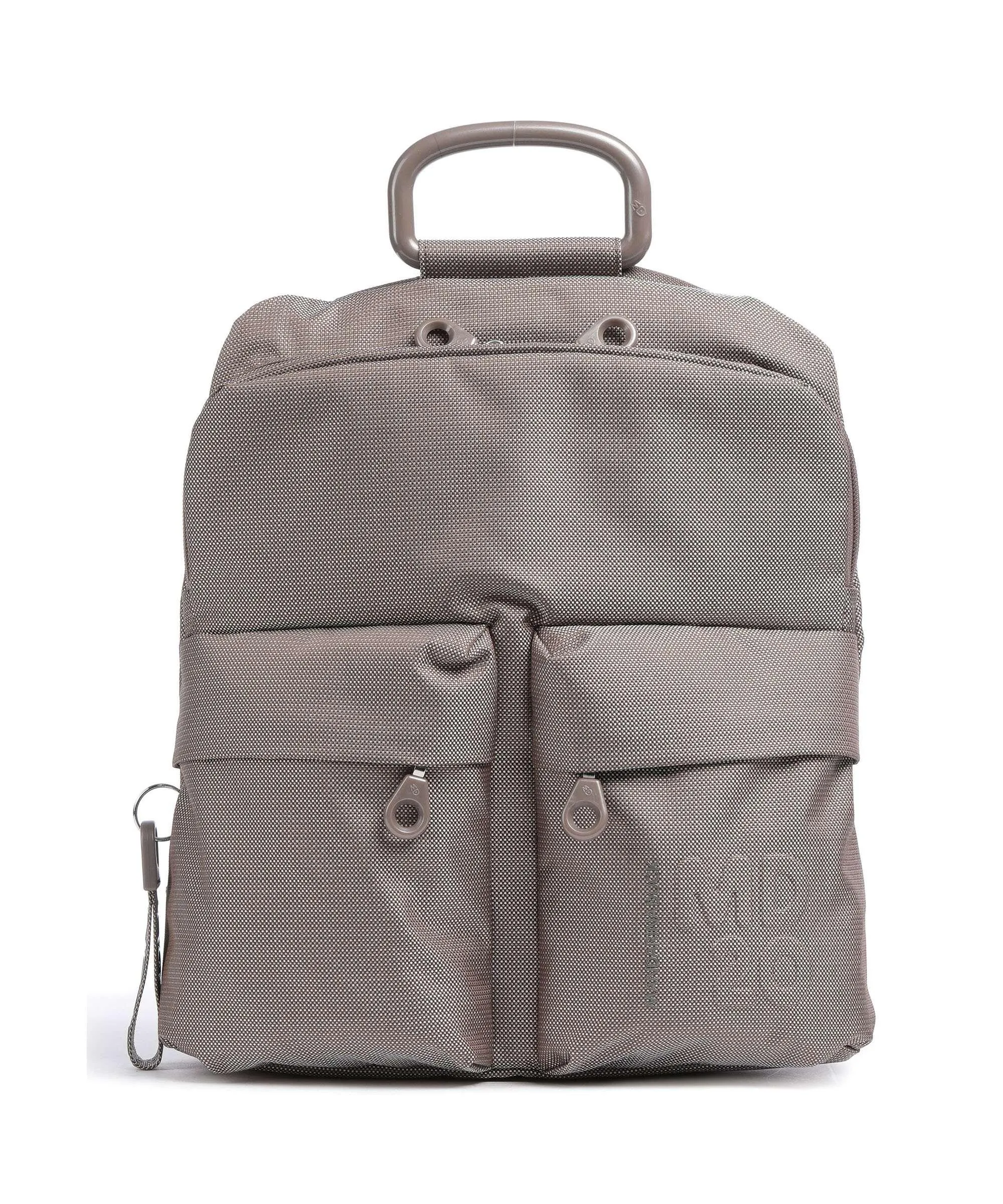  Mandarina Duck MD20 Zaino poliestere taupe  