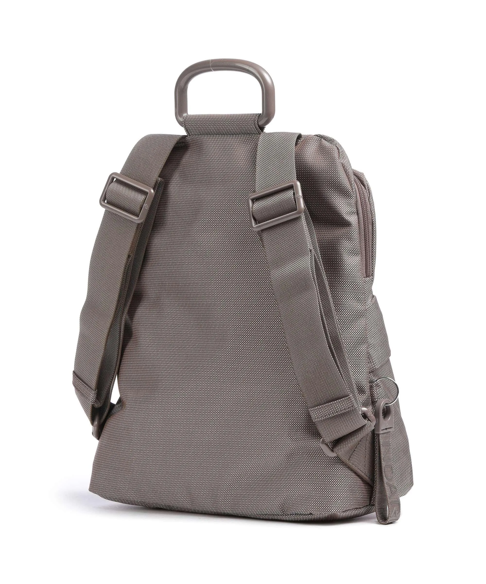  Mandarina Duck MD20 Zaino poliestere taupe  