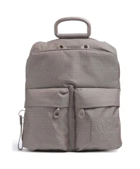  Mandarina Duck MD20 Zaino poliestere taupe  