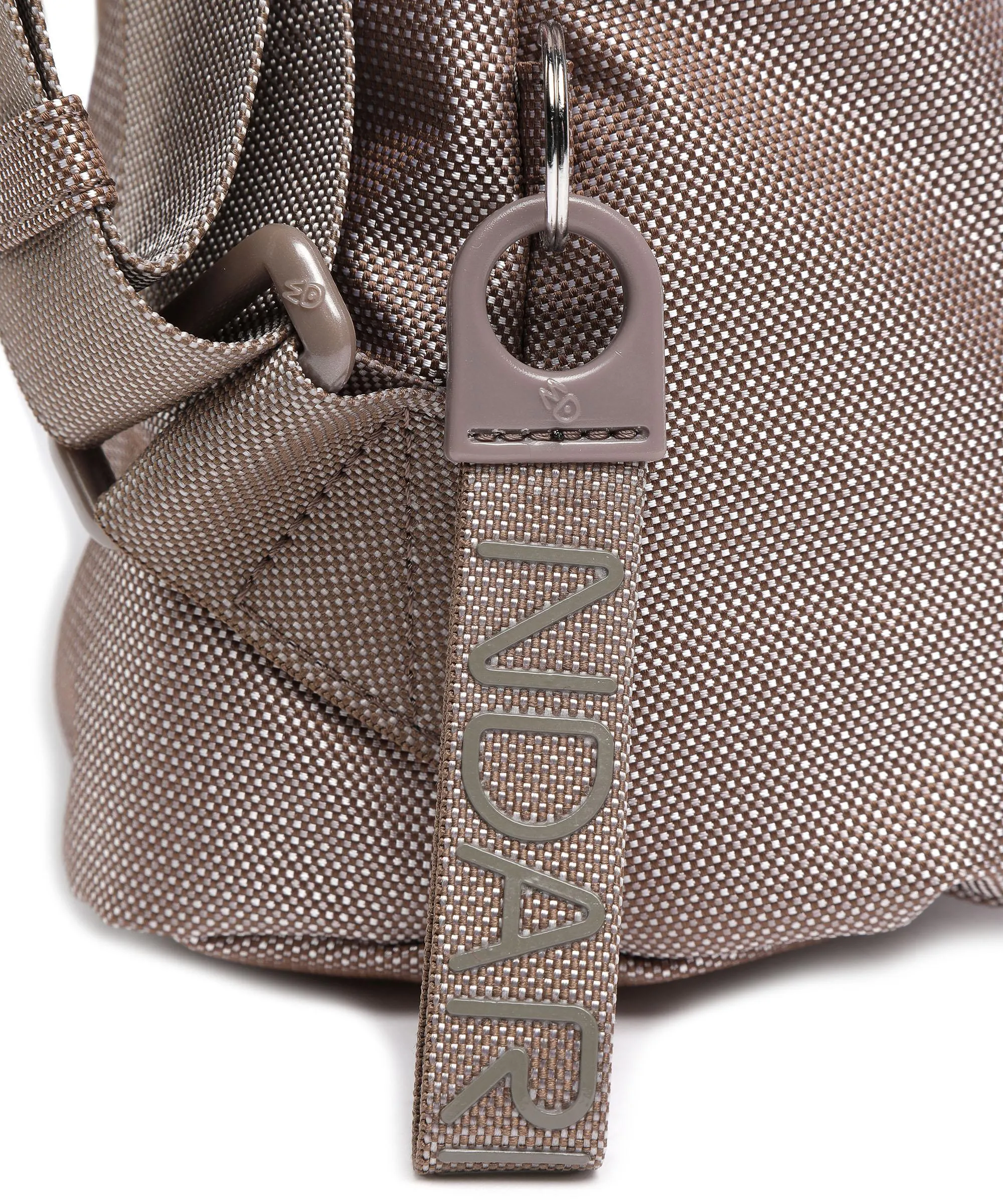  Mandarina Duck MD20 Zaino poliestere taupe  