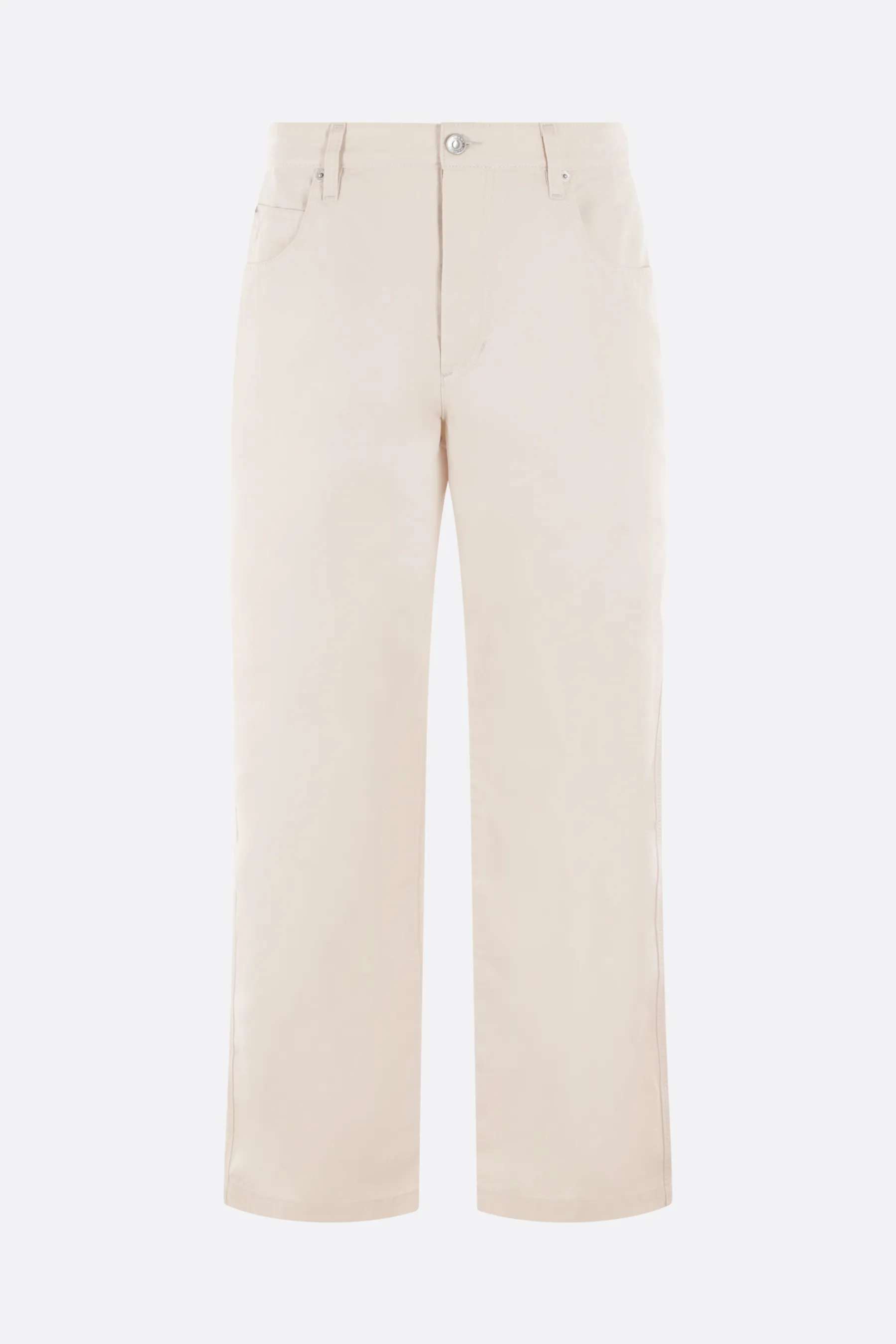  MARANT pantalone Pablo in cotone 