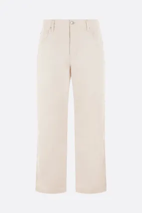  MARANT pantalone Pablo in cotone 