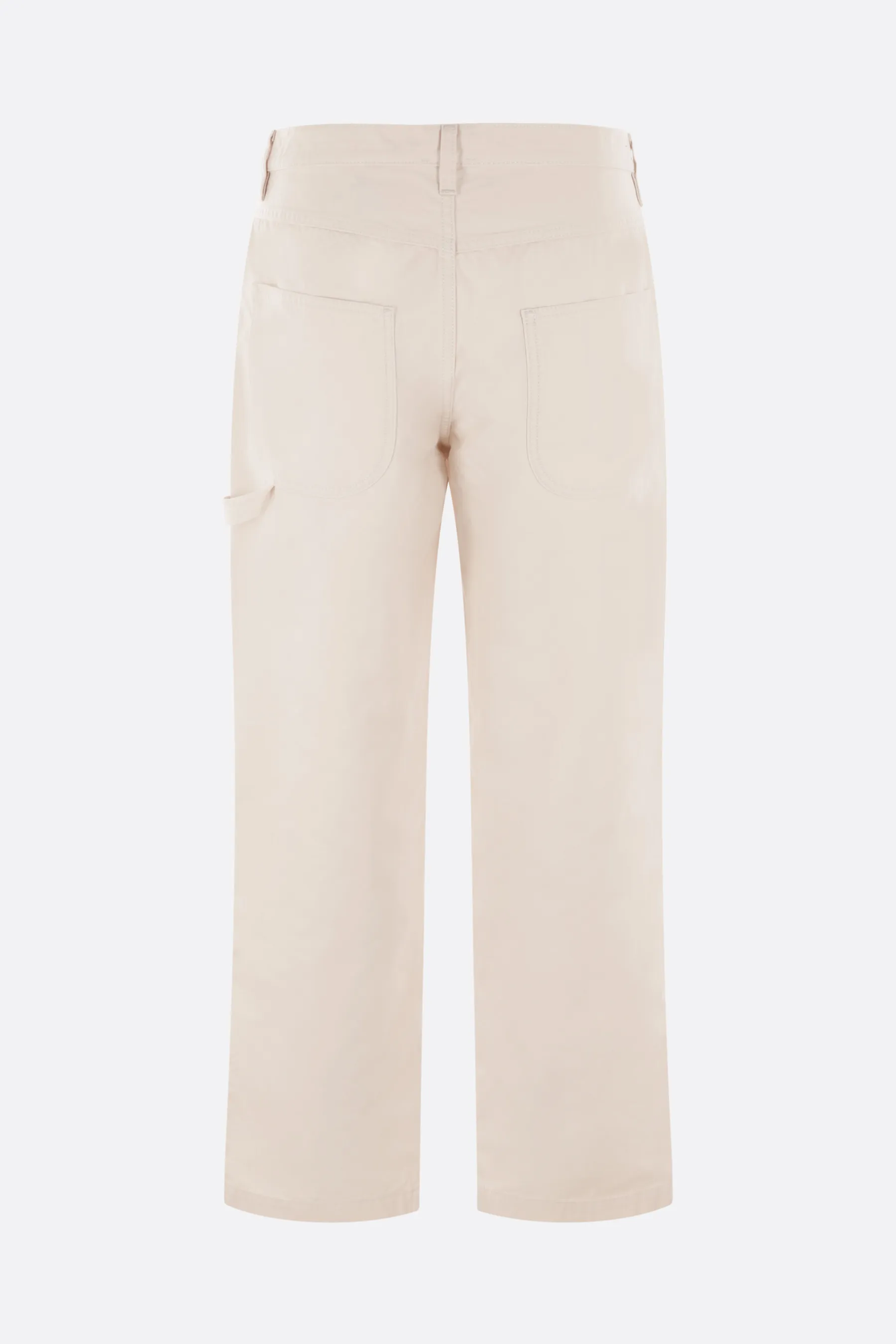  MARANT pantalone Pablo in cotone 