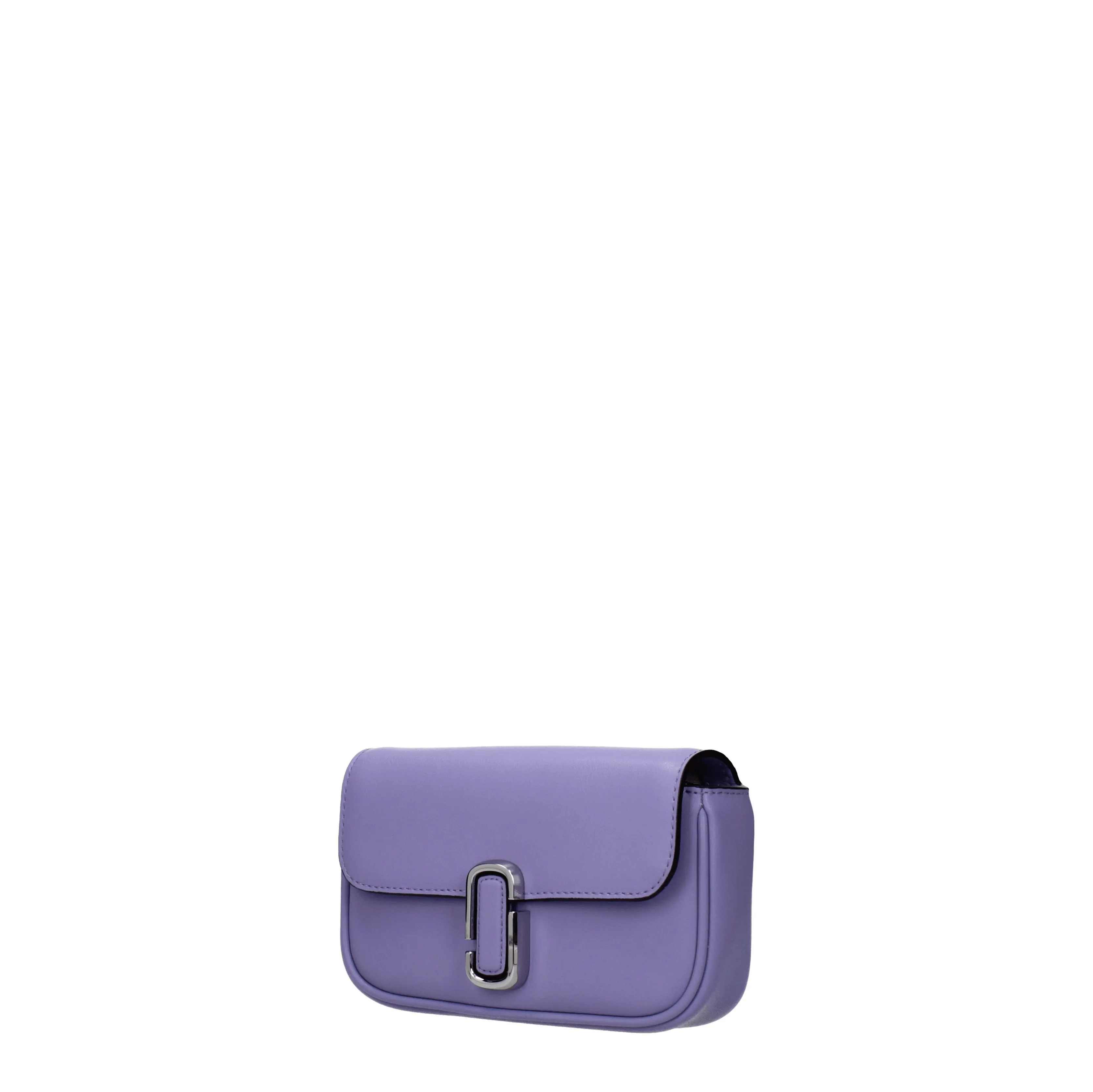 Marc Jacobs Borse a Tracolla 3 ways to wear Donna Pelle Viola/Daybreak