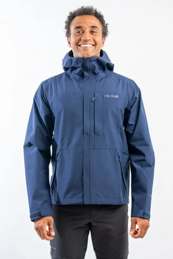 MARMOT MINIMALIST GORE TEX JACKET 12681