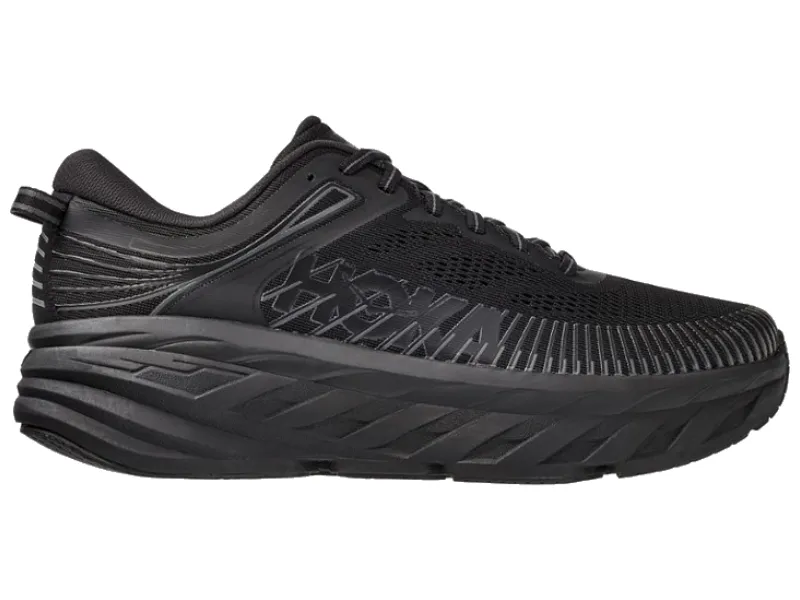 Men's HOKA Bondi 7 Running Shoe