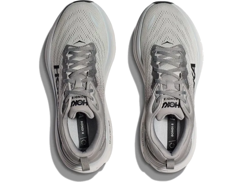 Men's HOKA Bondi 8 Max Cushion Running Shoe