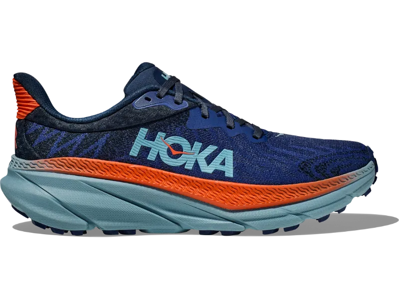 Men's Hoka Challenger ATR 7 All Terrain Running Shoe