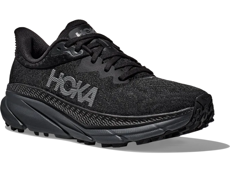 Men's Hoka Challenger ATR 7 All Terrain Running Shoe