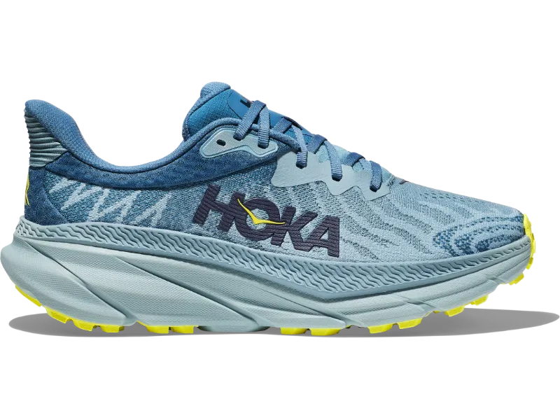 Men's Hoka Challenger ATR 7 All Terrain Running Shoe