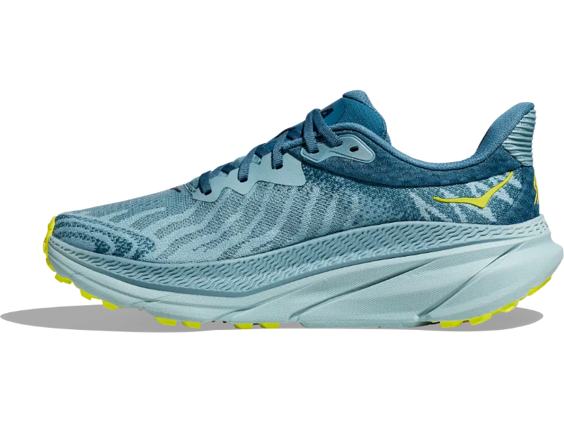 Men's Hoka Challenger ATR 7 All Terrain Running Shoe