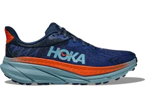 Men's Hoka Challenger ATR 7 All Terrain Running Shoe