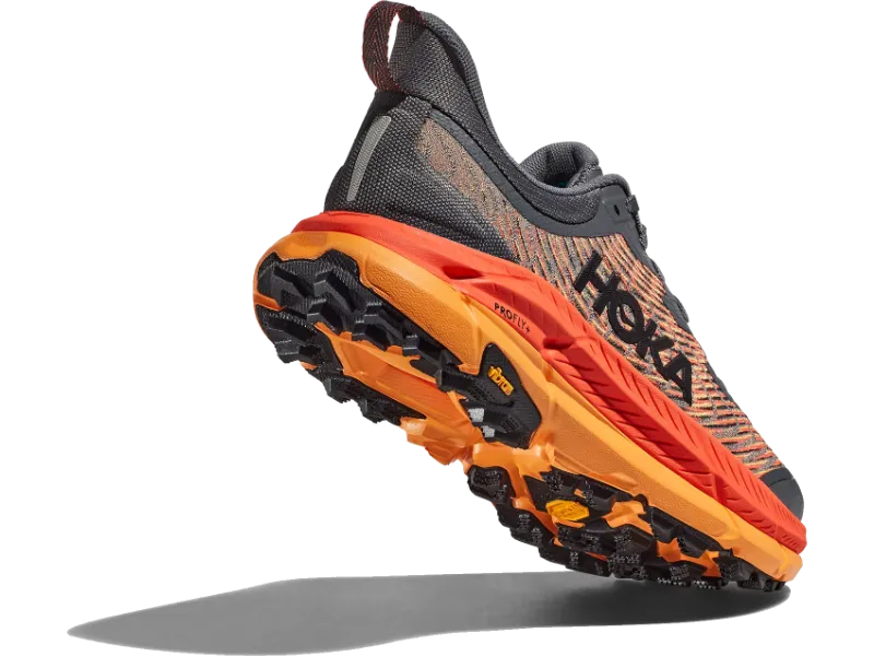 Men's Hoka Mafate Speed 4 Technical Trail Running Shoe