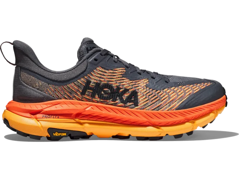 Men's Hoka Mafate Speed 4 Technical Trail Running Shoe