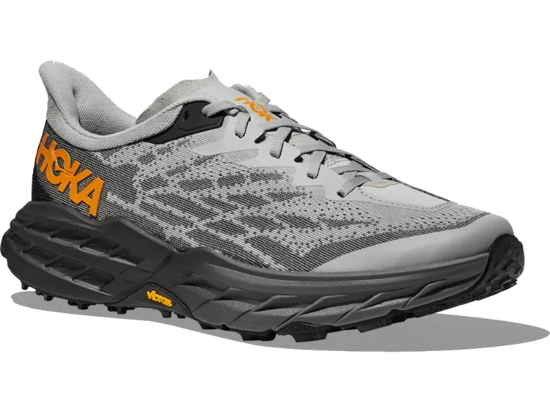 Men's Hoka Speedgoat 5 High Cushion Trail Runner