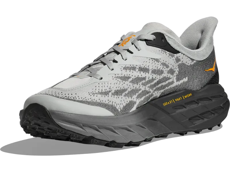 Men's Hoka Speedgoat 5 High Cushion Trail Runner