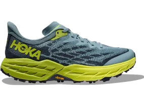 Men's Hoka Speedgoat 5 High Cushion Trail Runner