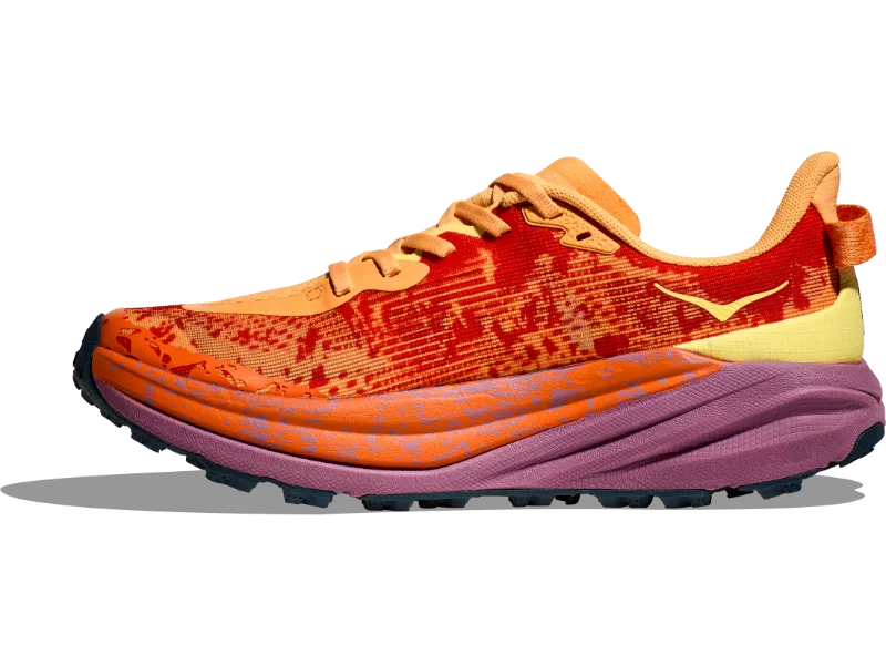 Men's Hoka Speedgoat 6 - Technical Trail Runner