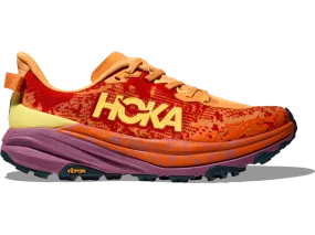 Men's Hoka Speedgoat 6 - Technical Trail Runner