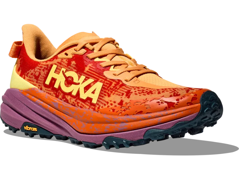 Men's Hoka Speedgoat 6 - Technical Trail Runner