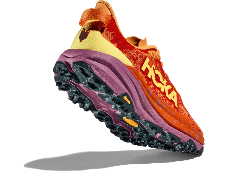 Men's Hoka Speedgoat 6 - Technical Trail Runner