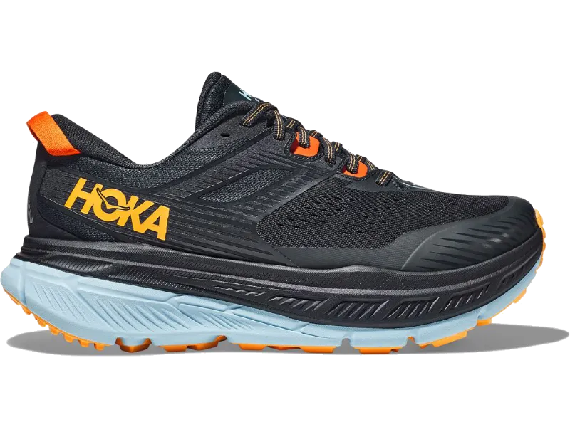 Men's HOKA Stinson ATR 6