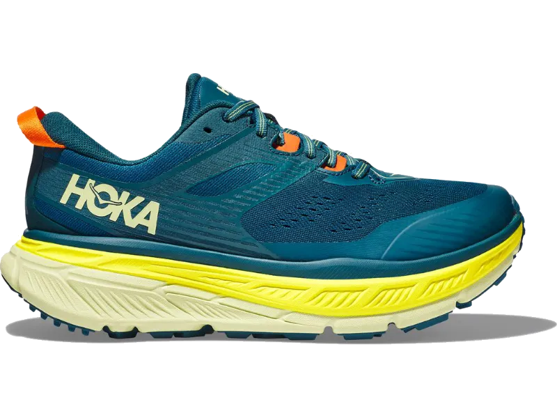 Men's HOKA Stinson ATR 6