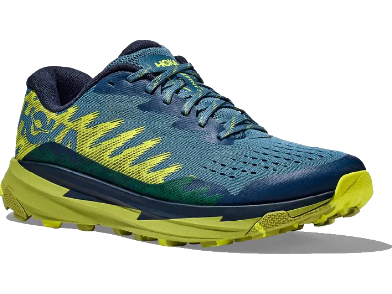 Men's Hoka Torrent 3 Lightweight Trail Running Shoe