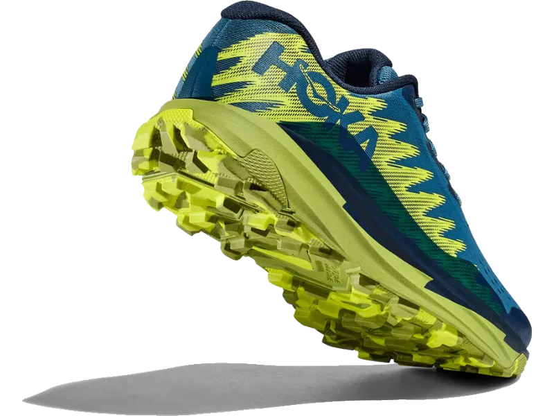 Men's Hoka Torrent 3 Lightweight Trail Running Shoe