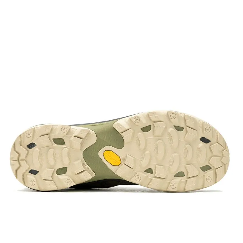 Merrell MOAB SPEED 2 (OLIVE) Scarpe da uomo