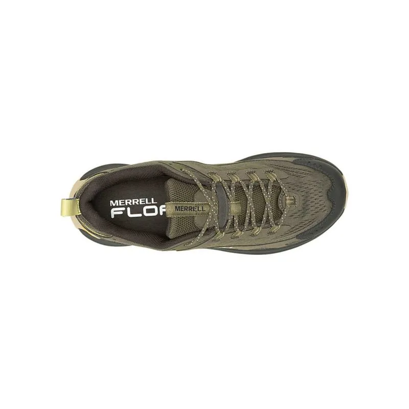 Merrell MOAB SPEED 2 (OLIVE) Scarpe da uomo