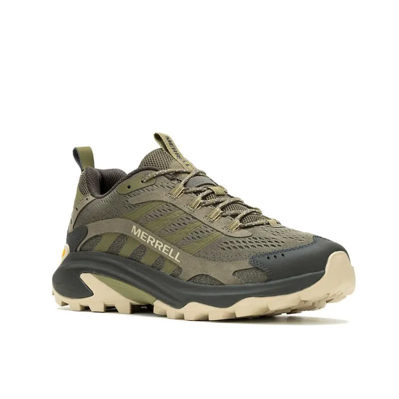 Merrell MOAB SPEED 2 (OLIVE) Scarpe da uomo