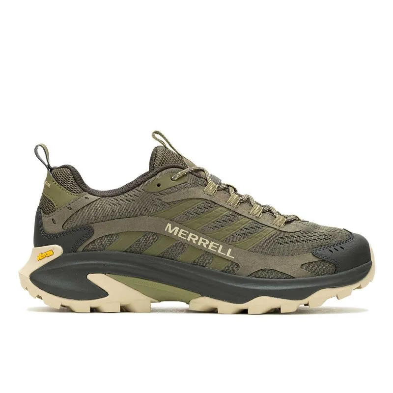 Merrell MOAB SPEED 2 (OLIVE) Scarpe da uomo