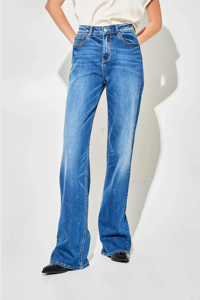 MET JEANS 515