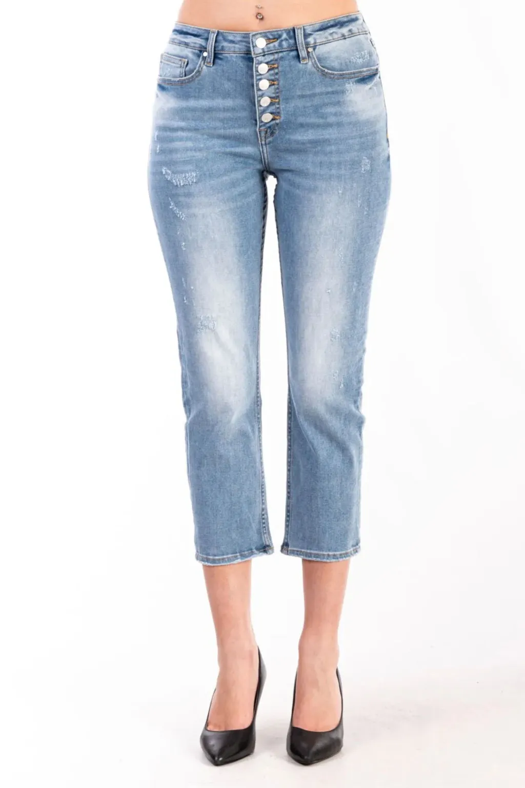 MET JEANS 527