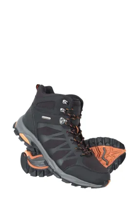 Mountain Warehouse Uomo - Trekker II - Stivali impermeabile    