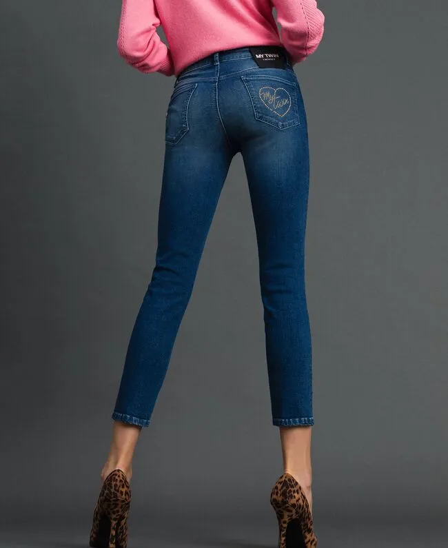 MP2471-SKINNY / Jeans