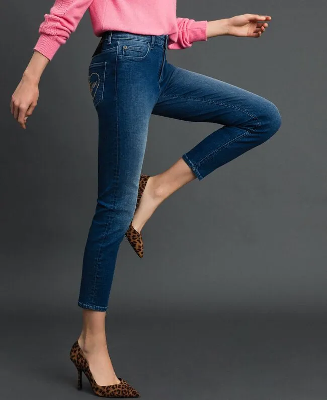 MP2471-SKINNY / Jeans