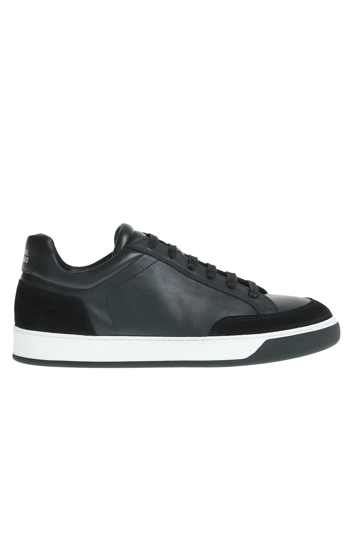 NATIONALSTANDARD   SNEAKERS IN PELLE